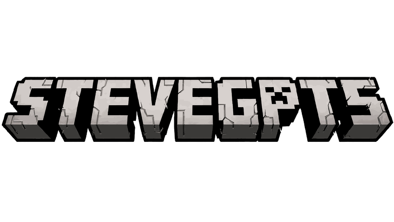 SteveGPT